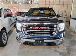 GMC Sierra